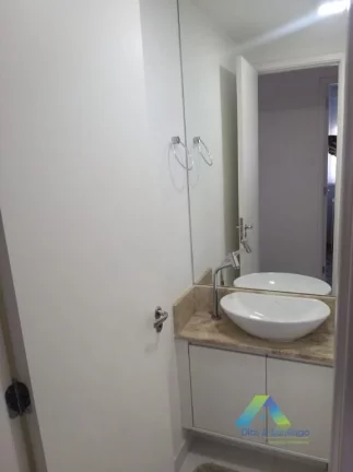 Imagem IPIRANGA Apartamento 53 metros, 2 dormitórios, 1 suíte, 1 vaga com lazer completo excelente valor e localização !!!