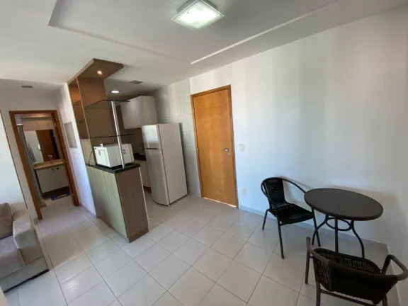 Imagem Apartamento com 2 Quartos à Venda, 57 m²em Tirol - Natal