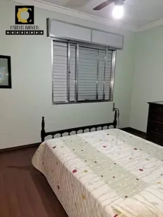 Imagem Lindo Apartamento com 3 Dormitorios e 1 suíte no Boqueirão em Santos