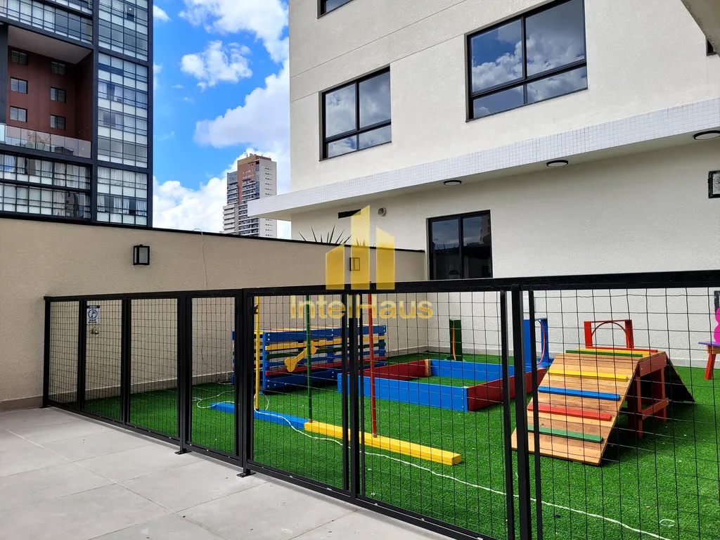 Imagem Projetamos o MUV para você que quer estar no centro de tudo, com fácil mobilidade aos principais p...