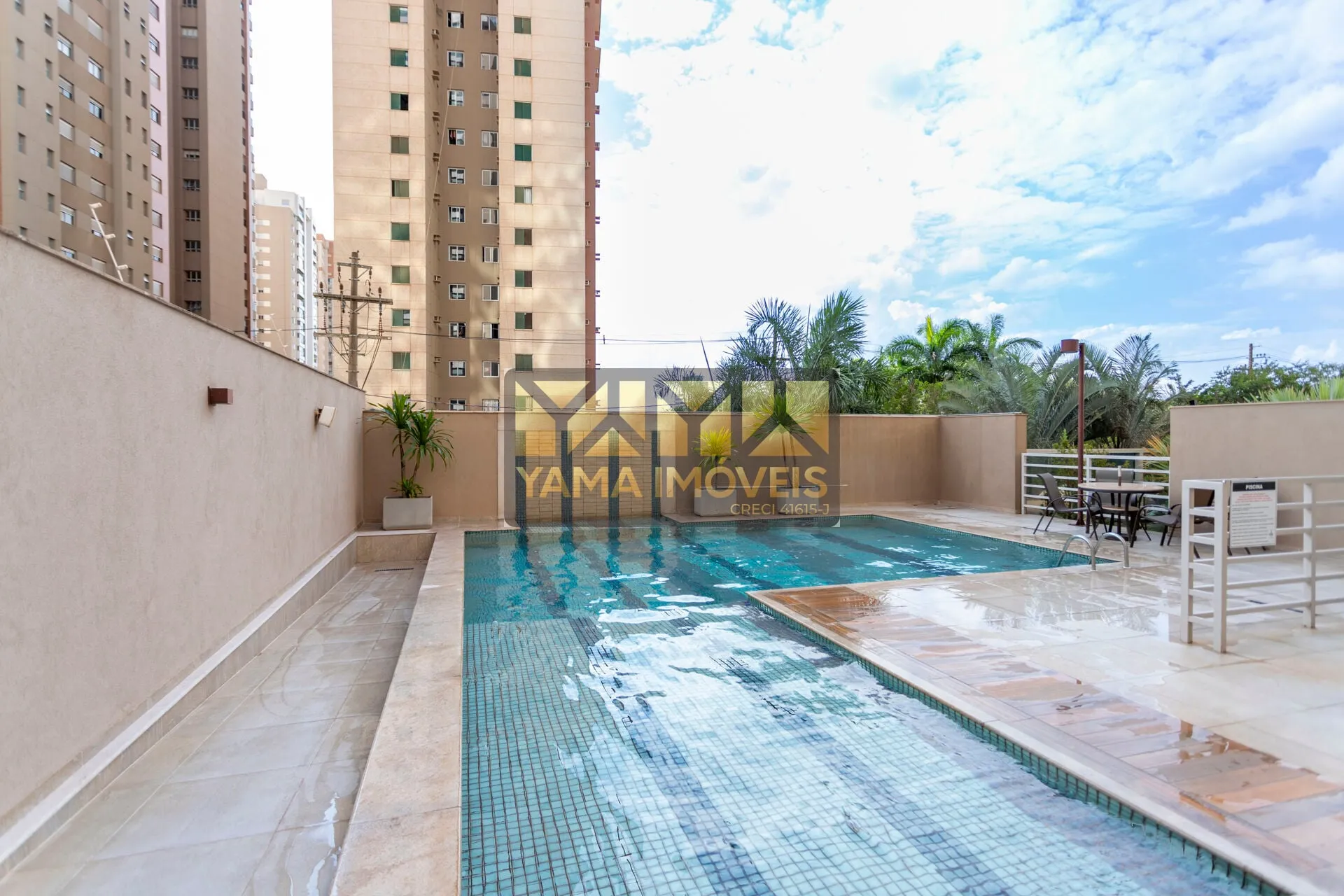 Imagem Place Vendome - Apartamento à venda no bairro Jardim Botânico - Ribeirão Preto/SP