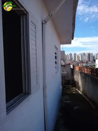 Imagem CASA PARA LOCAÇÃO - VILA GUACÁ