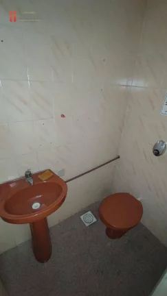 Imagem Ótima Sala Comercial com 28m² no Jd 25 de Agosto.
