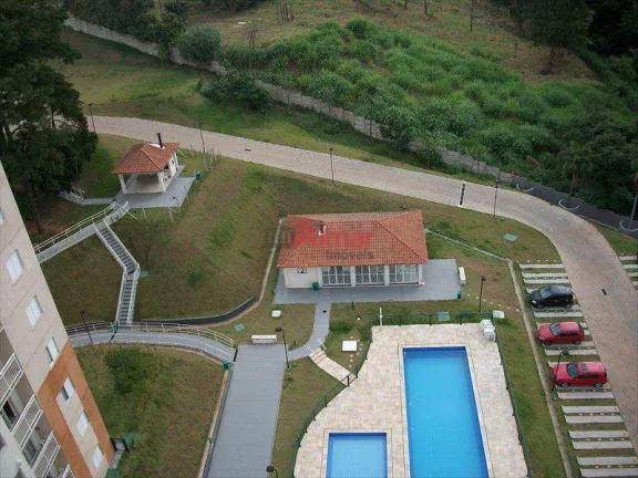 Imagem Apartamento com 2 Quartos à Venda, 47 m² em Colônia (zona Leste) - São Paulo