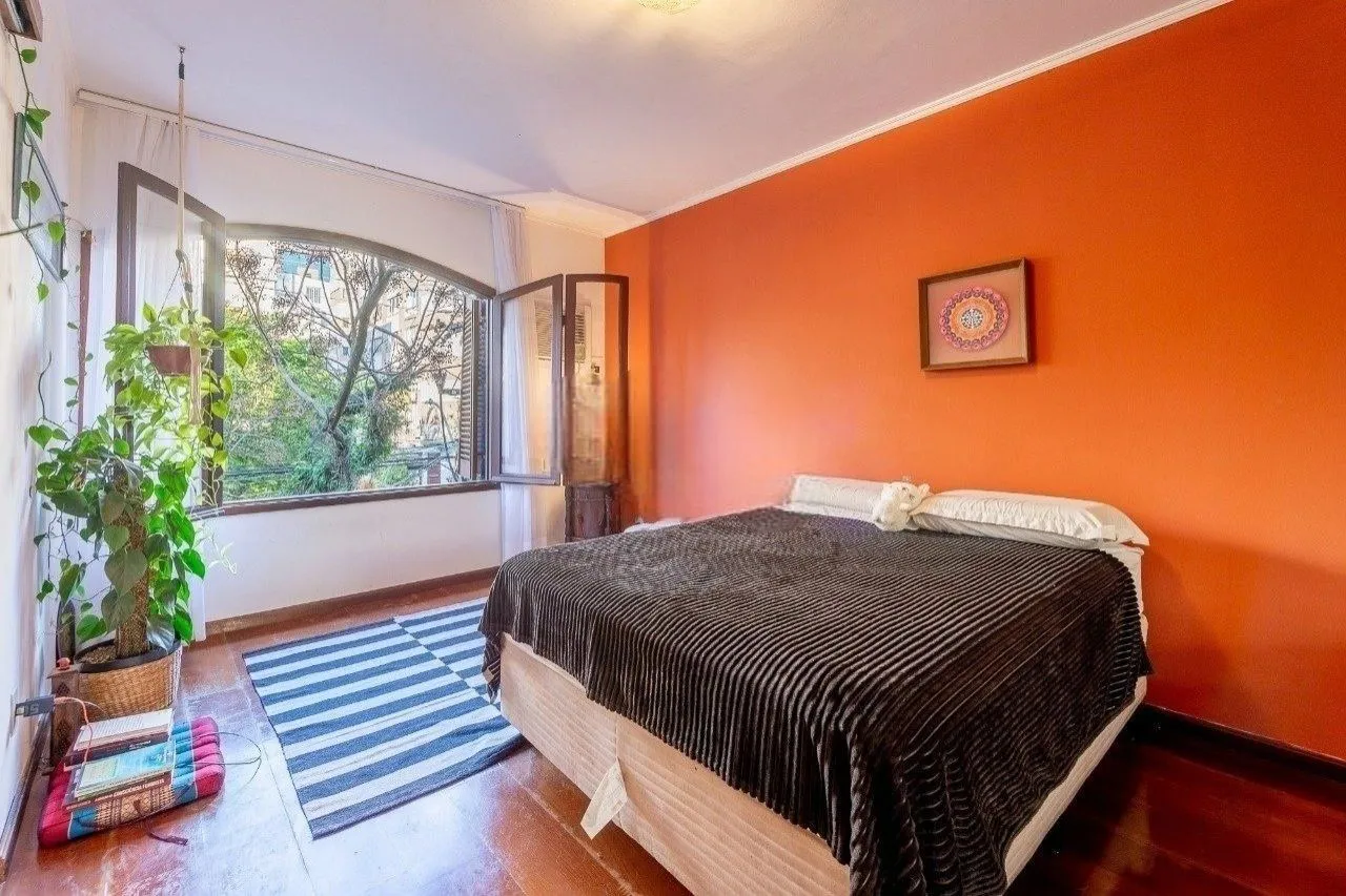 Imagem Apartamento em São João
