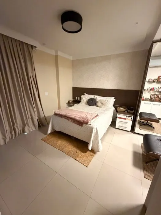 Imagem Apartamento a Venda no bairro Palmeiras - Nova Iguaçu, RJ