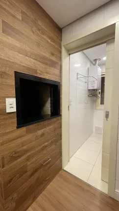 Imagem Apartamento para venda no bairro Centro em Gramado