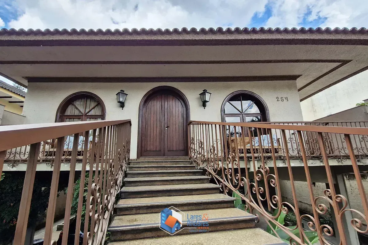 Imagem Casa para venda em Tremembé com 4 quartos, sendo 3 suítes, 554m²