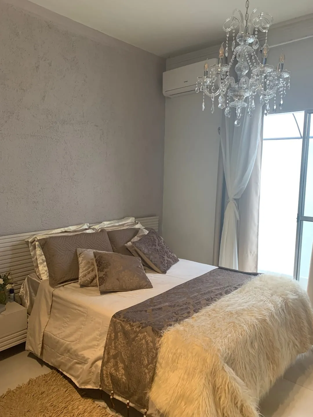 Imagem Casa à venda 2 Quartos, 1 Suite, 2 Vagas, 160M², Crispim, Pindamonhangaba - SP