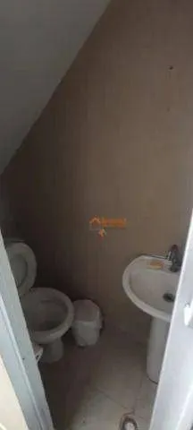Imagem Casa com 3 dormitórios à venda, 200 m² por R$ 852.000,00 - Vila Rosália - Guarulhos/SP