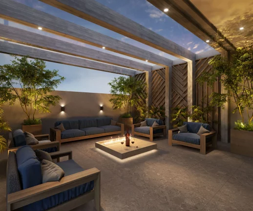 Imagem Serenity Residence: Seu Novo Lar de Luxo em Itapema, SC