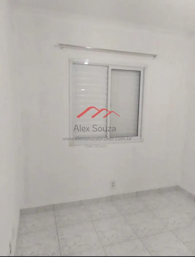 Imagem Apartamento para Venda em Hortolândia, Vila Ipê, 2 dormitórios, 1 banheiro, 1 vaga