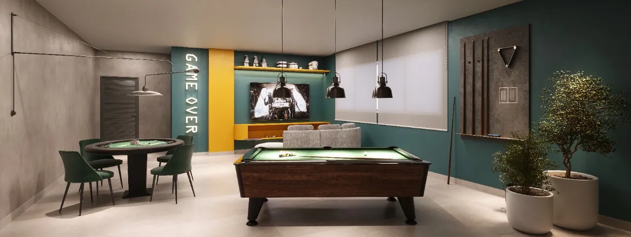 Imagem Apartamento com 2 quartos à venda em Vitória