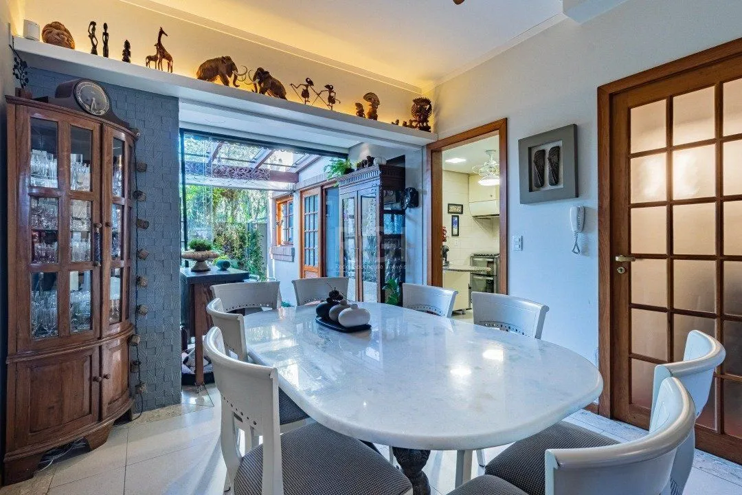 Imagem Casa de Condomínio em Tristeza