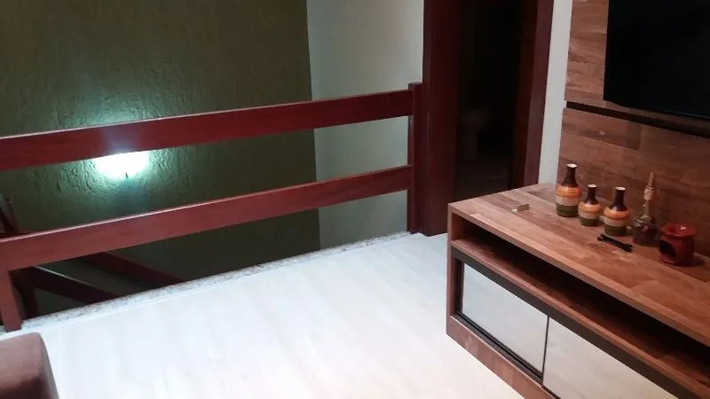 Imagem Casa para Venda - 119m², 3 dormitórios, sendo 1 suites, Espírito Santo