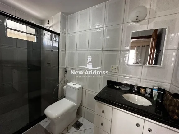 Imagem Pronto para morar! Apartamento de 3 quartos à venda no H12 - Vila Velha