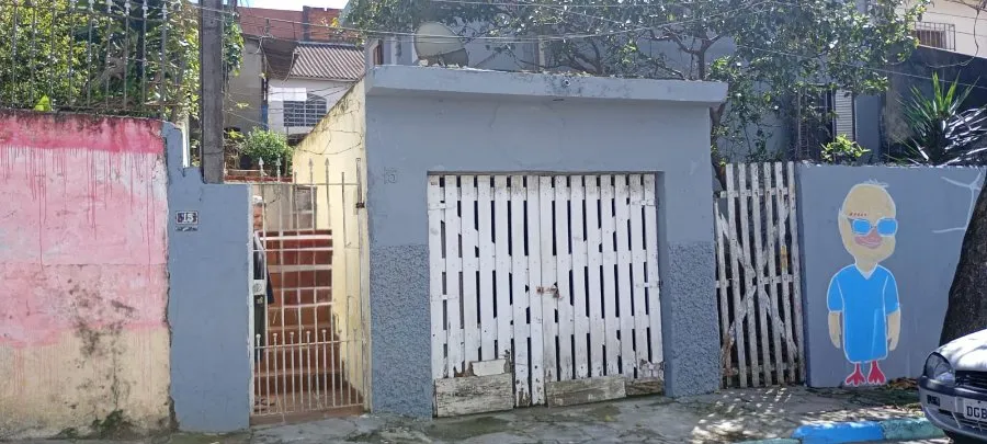 Foto do imóvel VENDO CASAS PARA RENDA NO BAIRRO BALNEÁRIO MAR PAULISTA! em Rua Arnoldo Matters