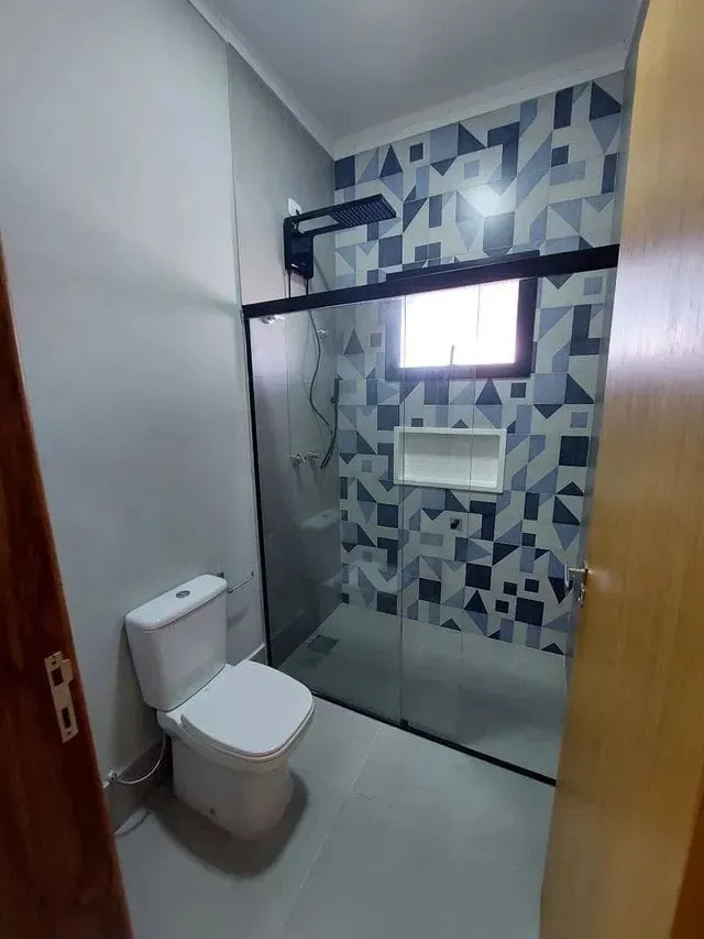 Imagem Casa à venda 4 Quartos, 1 Suite, 2 Vagas, 300M², Parque Vera Cruz, Tremembé - SP | Condomínio Parque das Araucárias