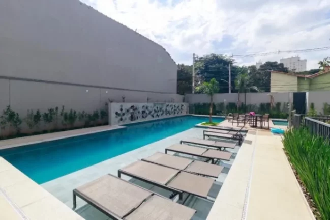 Imagem AMARO - TEGRA - Apto de 63m², em ótima localização, com fácil acesso ao metrô (Linha 5 - Lilás)!!