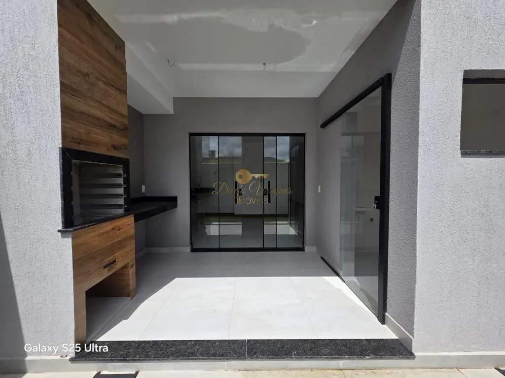 Imagem Casa em Condomínio para Venda em Teresópolis / RJ no bairro Alto
