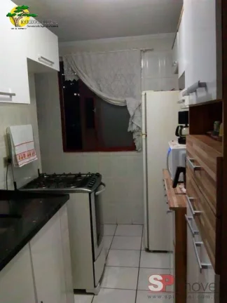 Imagem APARTAMENTO NO JARDIM BRASÍLIA