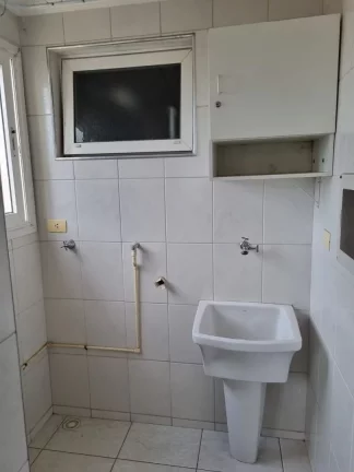 Imagem Apartamento com 2 dormitórios à venda, 62 m² por R$ 480.000,00 - Parque Industrial - São José dos Campos/SP