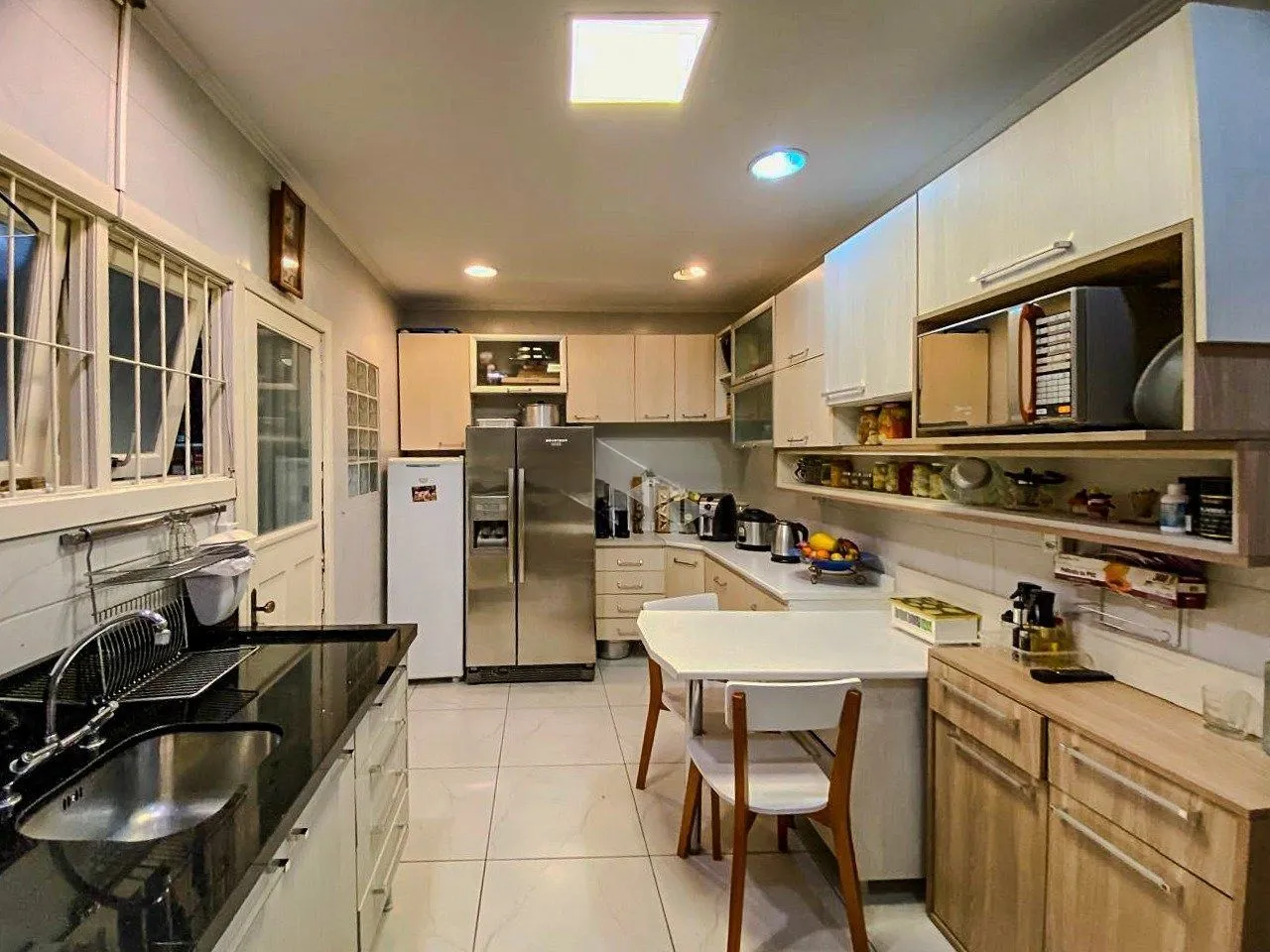 Imagem Apartamento Garden com 92m² privativos 2 dorm no bairro São Geraldo