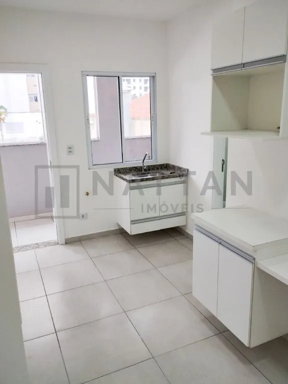 Imagem Apartamento com 2 dormitórios para alugar, 45 m² por R$ 2.875,00/mês - Vila Gomes Cardim - São Paulo/SP
