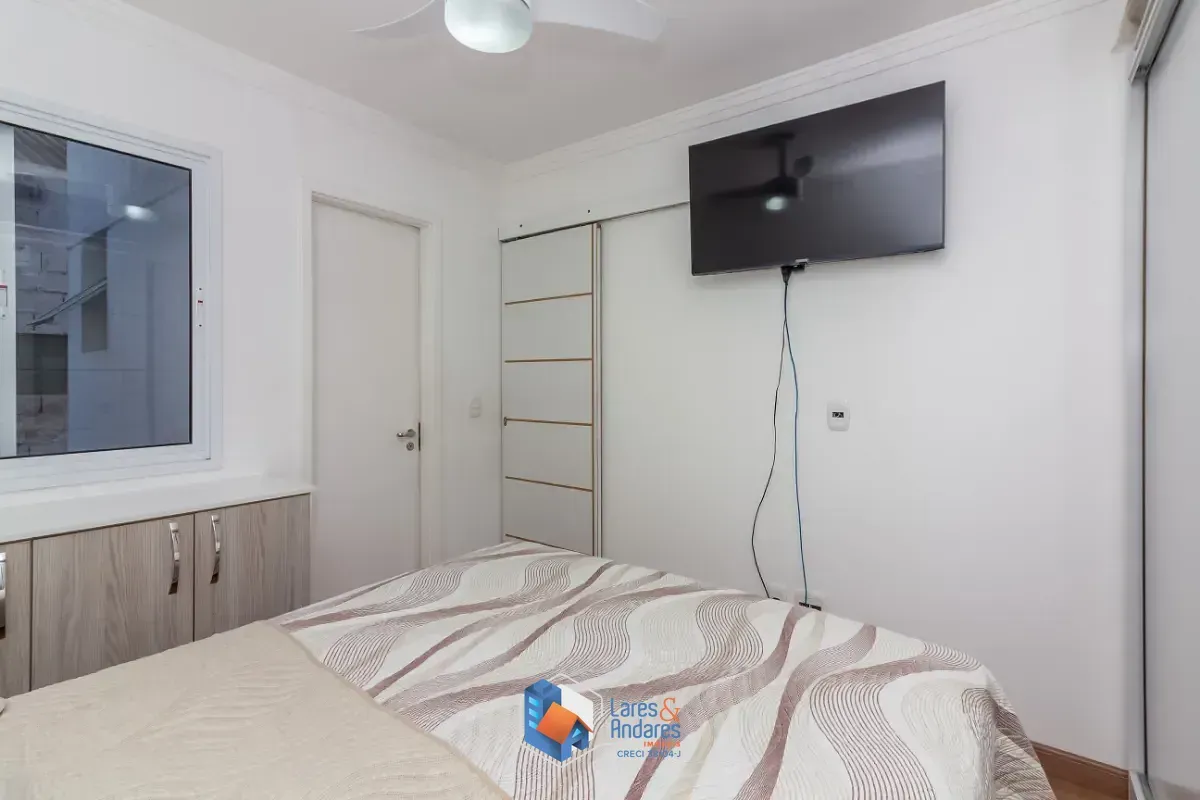 Imagem Apartamento para venda em Moinho Velho com 3 quartos, sendo 1 suíte, 69m²