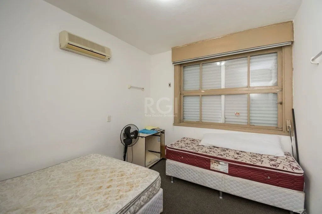Imagem Apartamento de 3 quartos com vista para o rio á venda