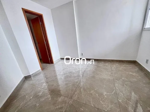 Imagem Apartamento à venda, 87 m² por R$ 685.000,00 - Setor Coimbra - Goiânia/GO