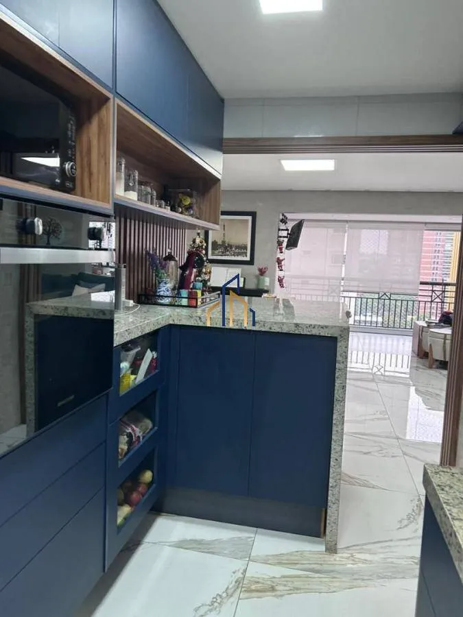 Imagem Apartamento para Venda em Santo André / SP no bairro Jardim