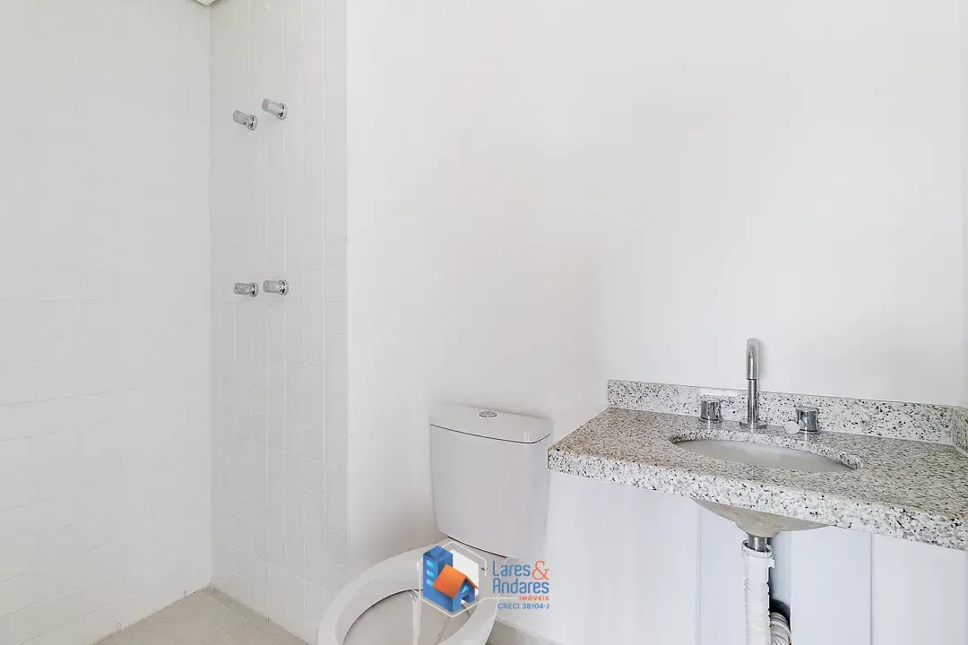 Imagem Apartamento para venda em Vila Bandeirantes com 2 quartos, sendo 1 suíte, 59m²