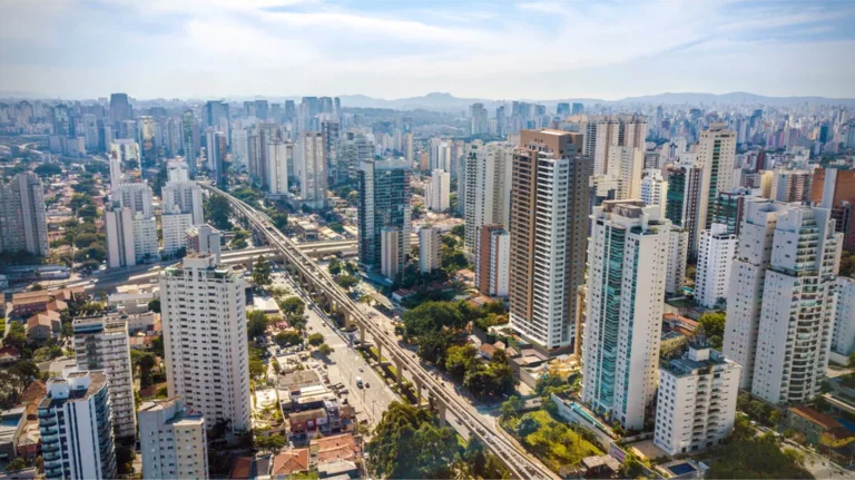 Imagem APARTAMENTO RESIDENCIAL em São Paulo - SP, Campo Belo