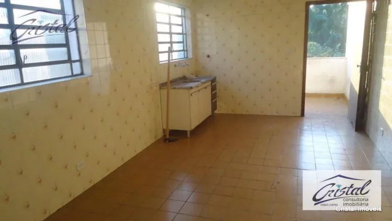 Imagem Sobrado Residencial à venda, Jardim Sarah, São Paulo - .