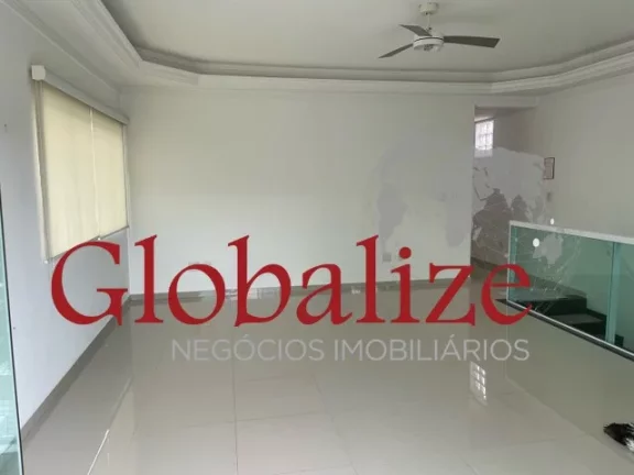 Imagem Sobreposta alta, no bairro Vila Belmiro, simplesmente maravilhosa.