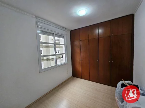 Imagem Apartamento à venda, 100 m² por R$ 360.000,00 - Menino Deus - Porto Alegre/RS