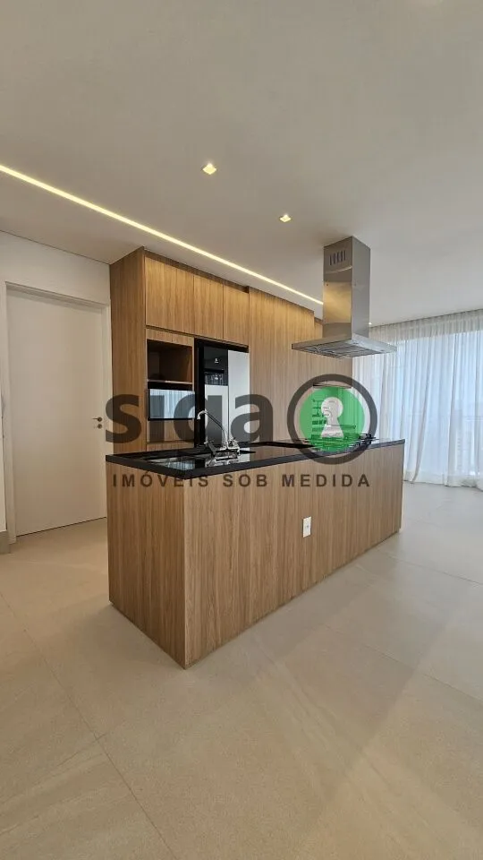 Imagem Apartamento a venda com 3 suítes e 3 vagas