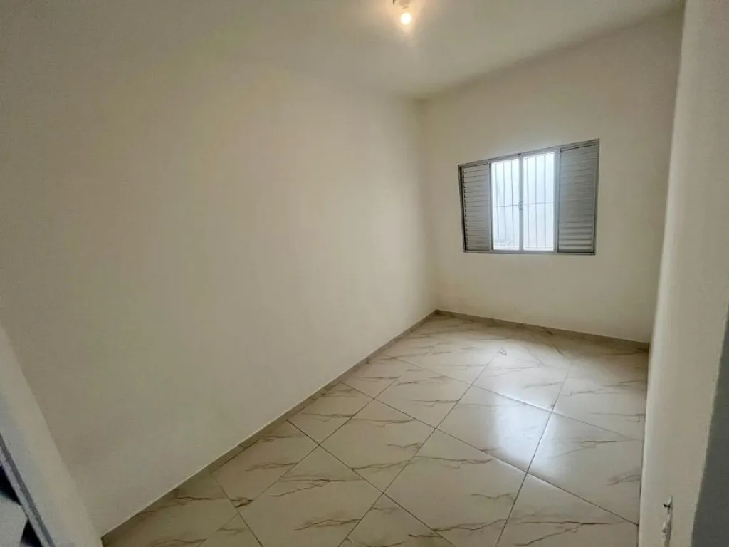 Imagem CASA COM 94,00 m² - CAIÇARA - PRAIA GRANDE SP