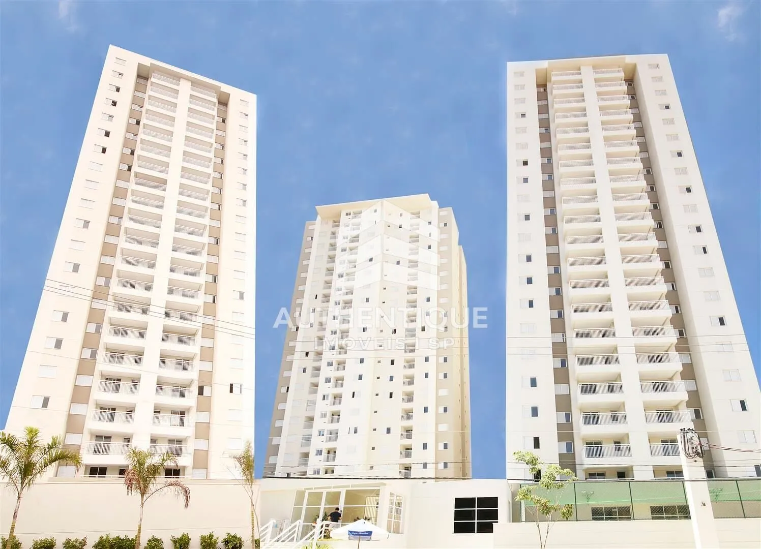 Foto do imóvel VivacittaLorenzini Sao Caetano - Apartamento à venda em Rua Justino Paixão, 467 - Jardim São Caetano, São Caetano do Sul - SP