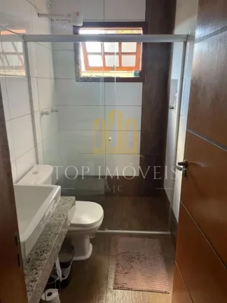 Imagem Excelente Casa Localizada no Santa Julia 3 dormitorios Suite Portao Eletronico Churrasqueira