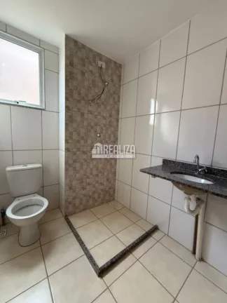 Imagem Apartamento à venda no Condomínio Residencial Petrópolis, no bairro Fabrício em Uberaba