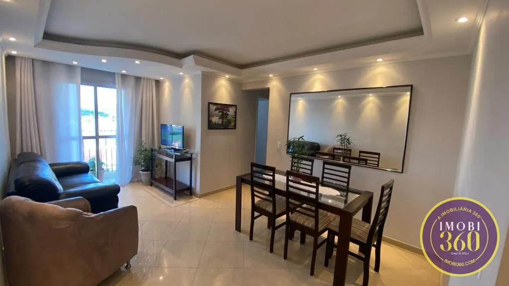 Foto do imóvel Apartamento à Venda em Vila Antonieta, São Paulo - SP em Engenheiro Guilherme Cristiano Frender, 118 - Vila Antonieta, São Paulo - SP