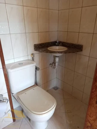 Imagem Vendo Casa nas Braunes com 2 quartos, suíte e quintal