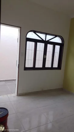 Imagem CASA RESIDENCIAL em MONGAGUÁ - SP, Agenor de campos