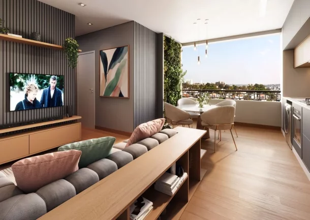 Imagem APARTAMENTO RESIDENCIAL em São Paulo - SP, Jardim São Paulo(Zona Norte)