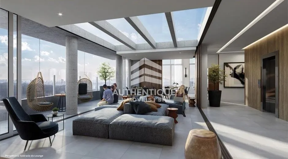 Imagem VERDE PANORAMA BUTANTA - Apartamento à venda no bairro Butantã - São Paulo/SP, Zona Oeste