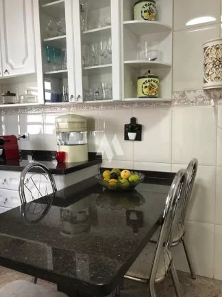 Imagem Casa em Condomínio em Jardim Santa Rosa, Itatiba/SP