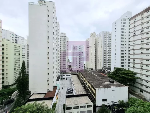 Imagem Pitangueiras, vista Mar parcial.
