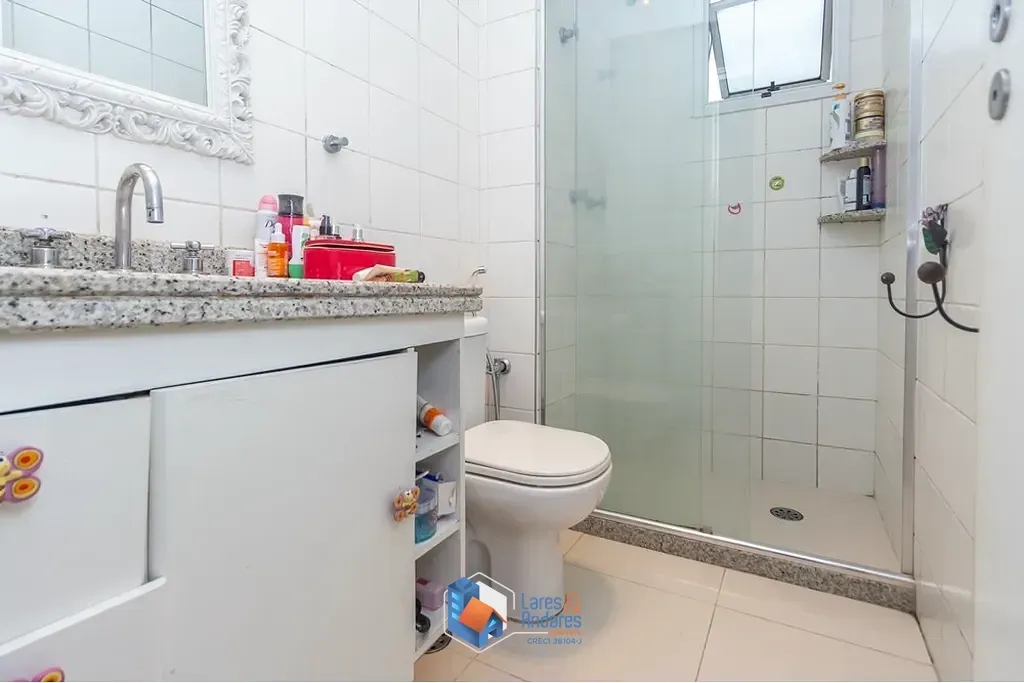 Imagem Apartamento à venda 4 Quartos 4 Suites 4 Vagas 205M² Vila Gertrudes São Paulo - SP